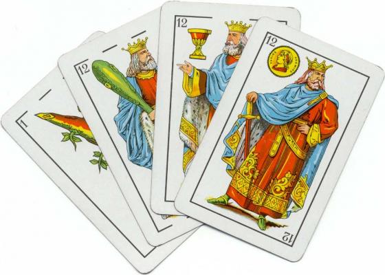 Goiko Kaleko festetako mus txapelketa Goiko Kaleko festetako mus txapelketa
