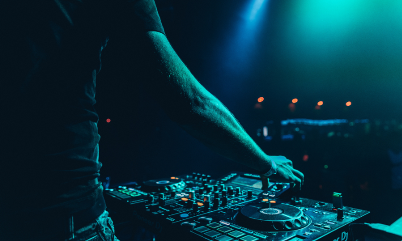 GUATEKEA | DJ KANUTO