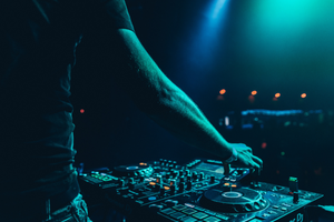 GUATEKEA | DJ KANUTO