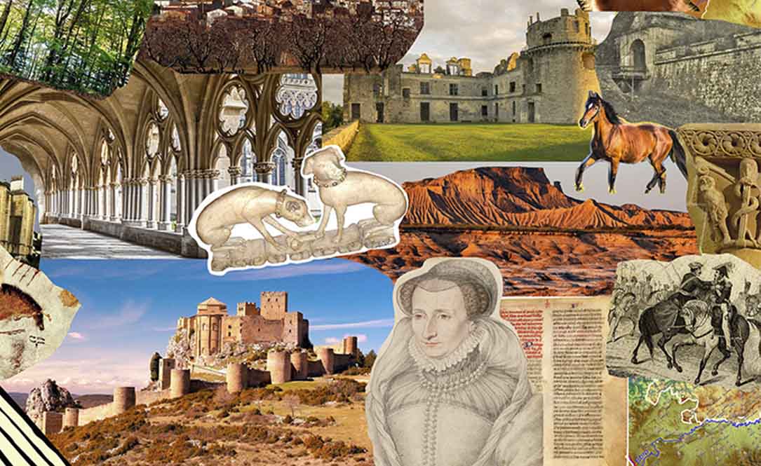 HABITAT, EZKUTATU DIGUTEN HISTORIA