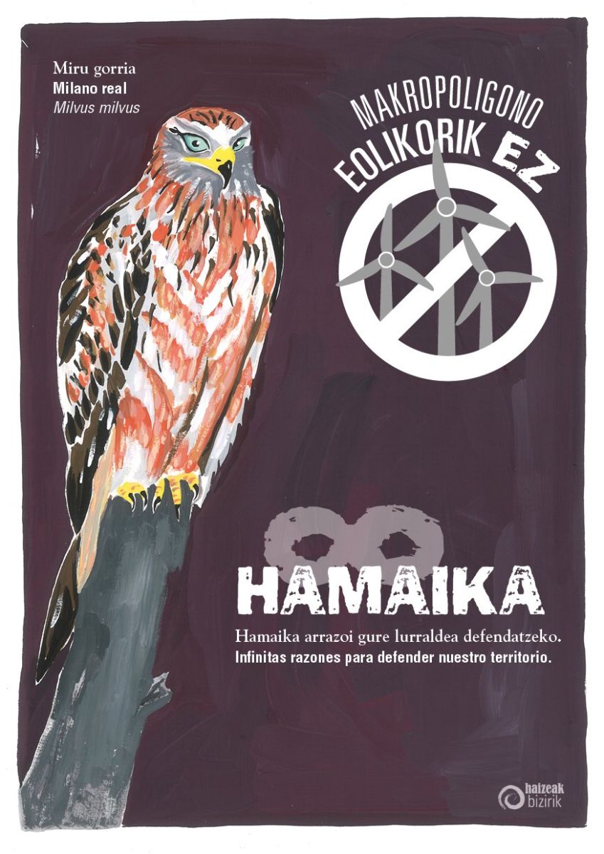 HAMAIKA