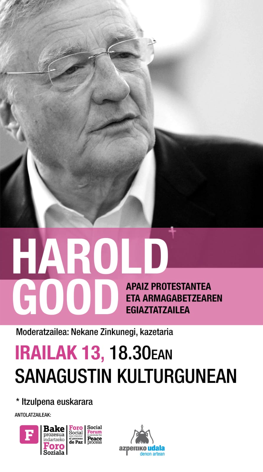 Harold Good