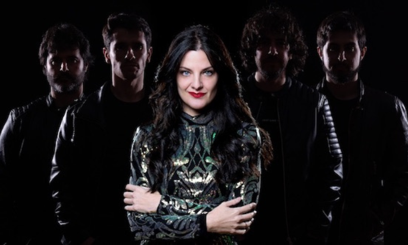 HATOR HATOR HORROR FEST | METAL KONTZERTUA