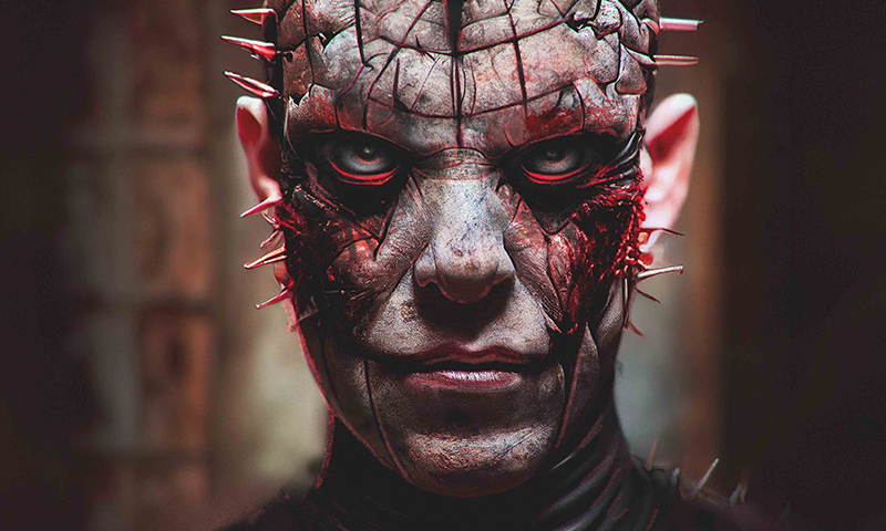 HATOR HATOR HORROR FEST II