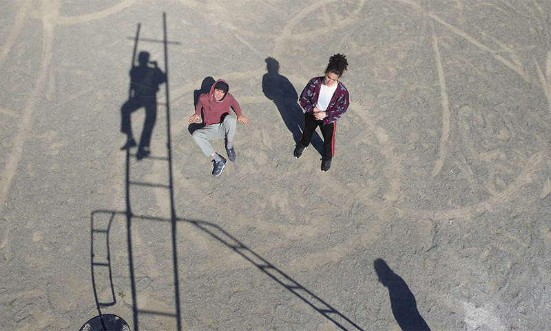 HEMEN GAUDE DENA ONGI | ROUGE ELEA