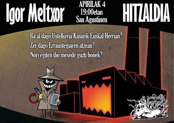 Igor Meltxor Igor Meltxor