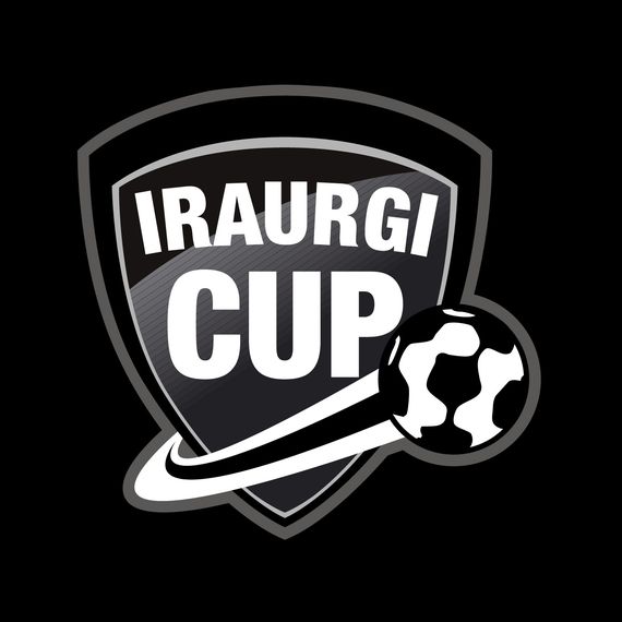 Iraurgi Cup aurkezpena