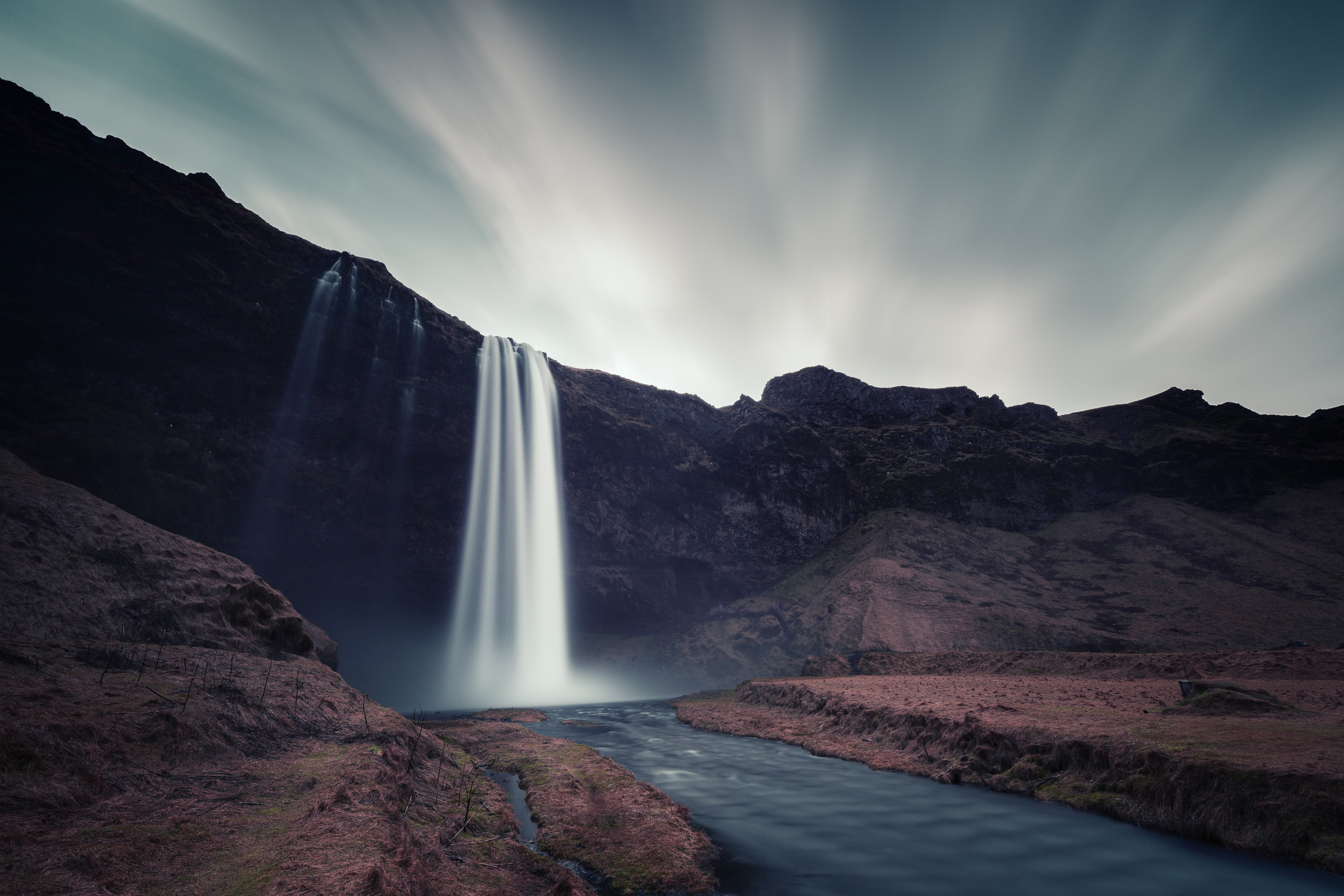 Islandia Islandia