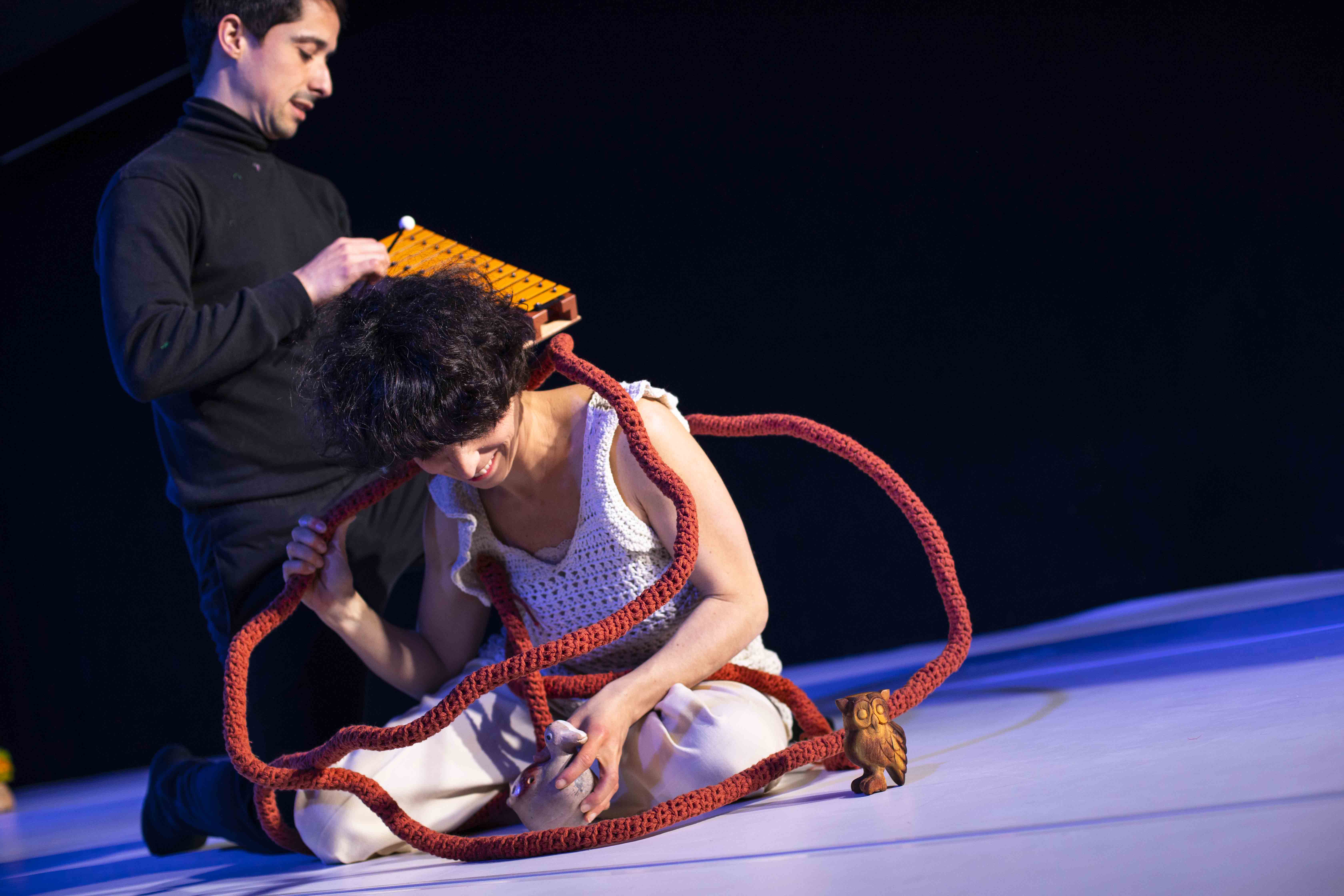IZADI, EL LAGARTO BAILA IZADI, EL LAGARTO BAILA