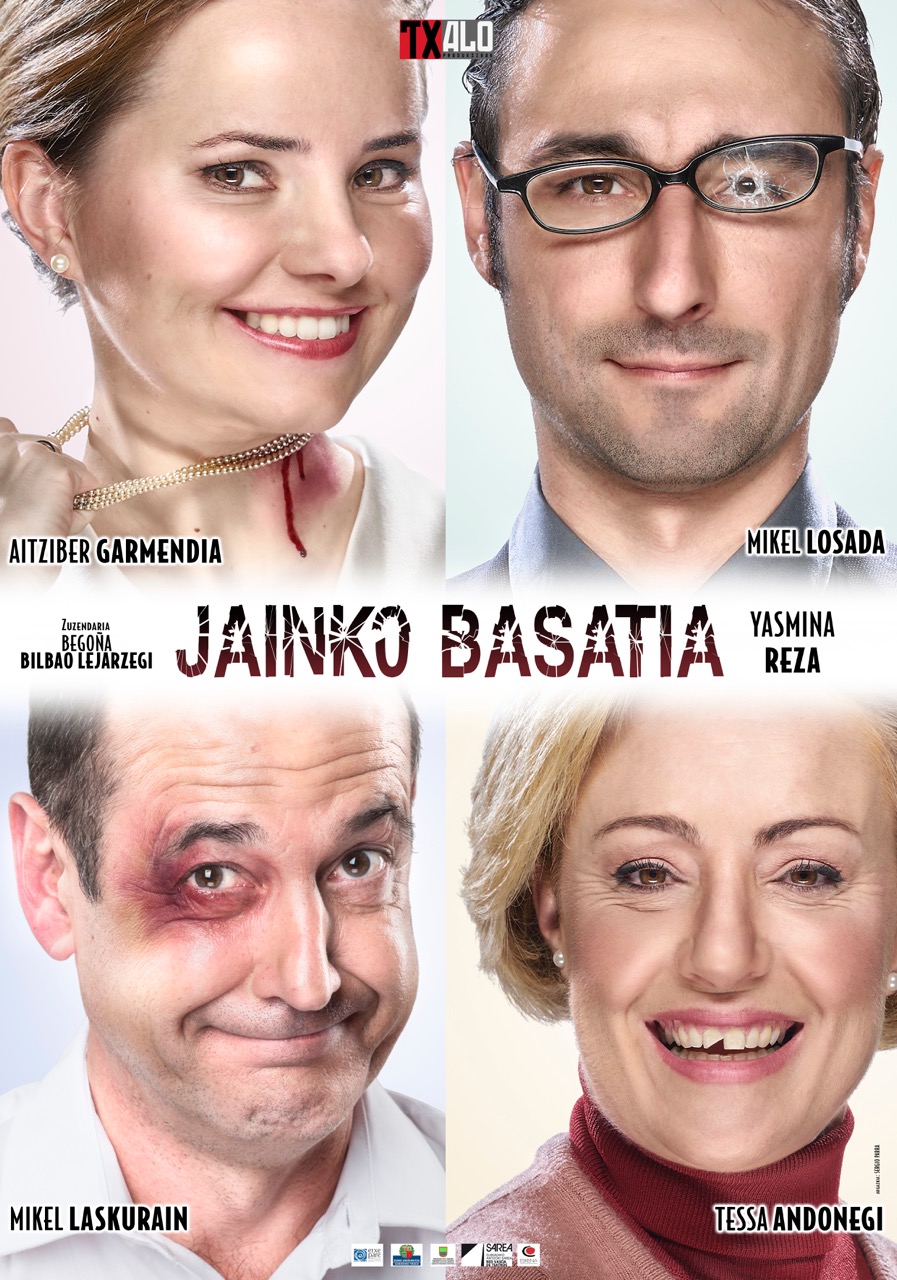 Jainko Basatia Jainko Basatia