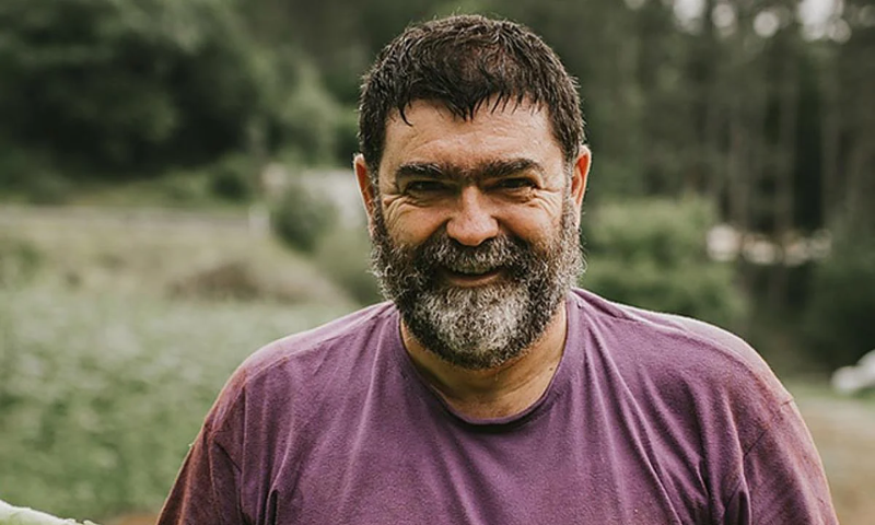 JOSETXO MENDIA | IRUÑA-VELEIA