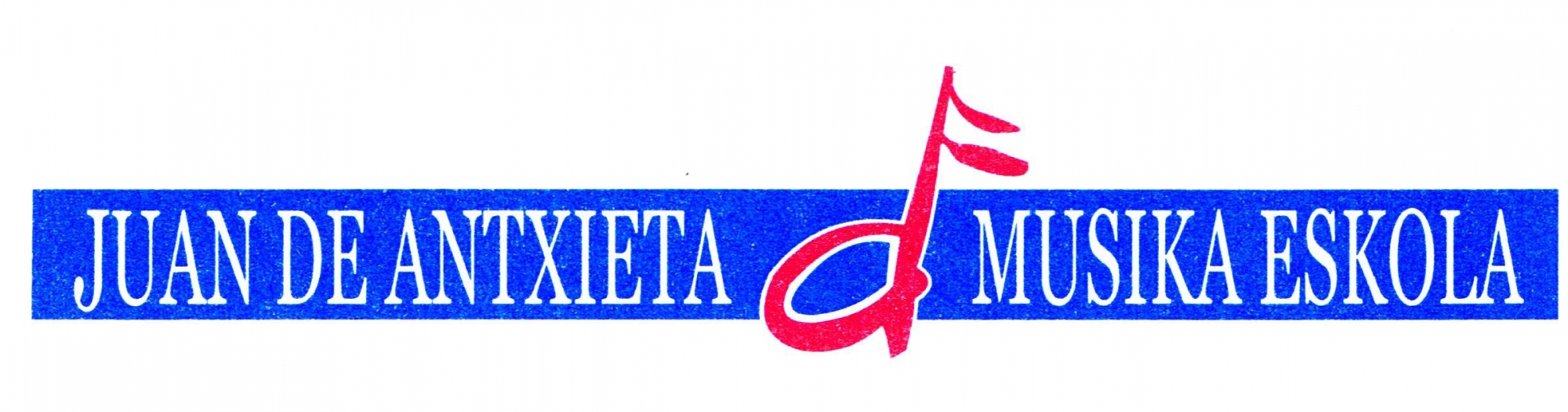 Juan Antxieta Musika Eskolaren jaialdia Juan Antxieta Musika Eskolaren jaialdia