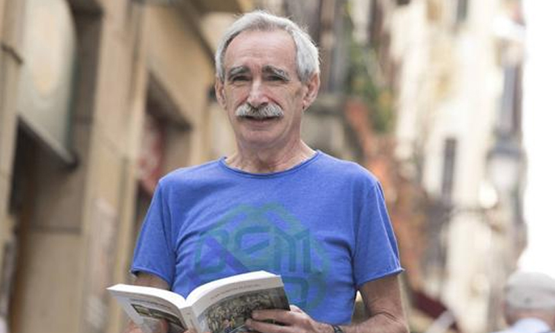 JUAN MARTIN ELEXPURU JUAN MARTIN ELEXPURU