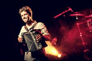 JULEN ALONSO + OINKARI