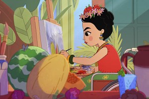 KAIXO, FRIDA