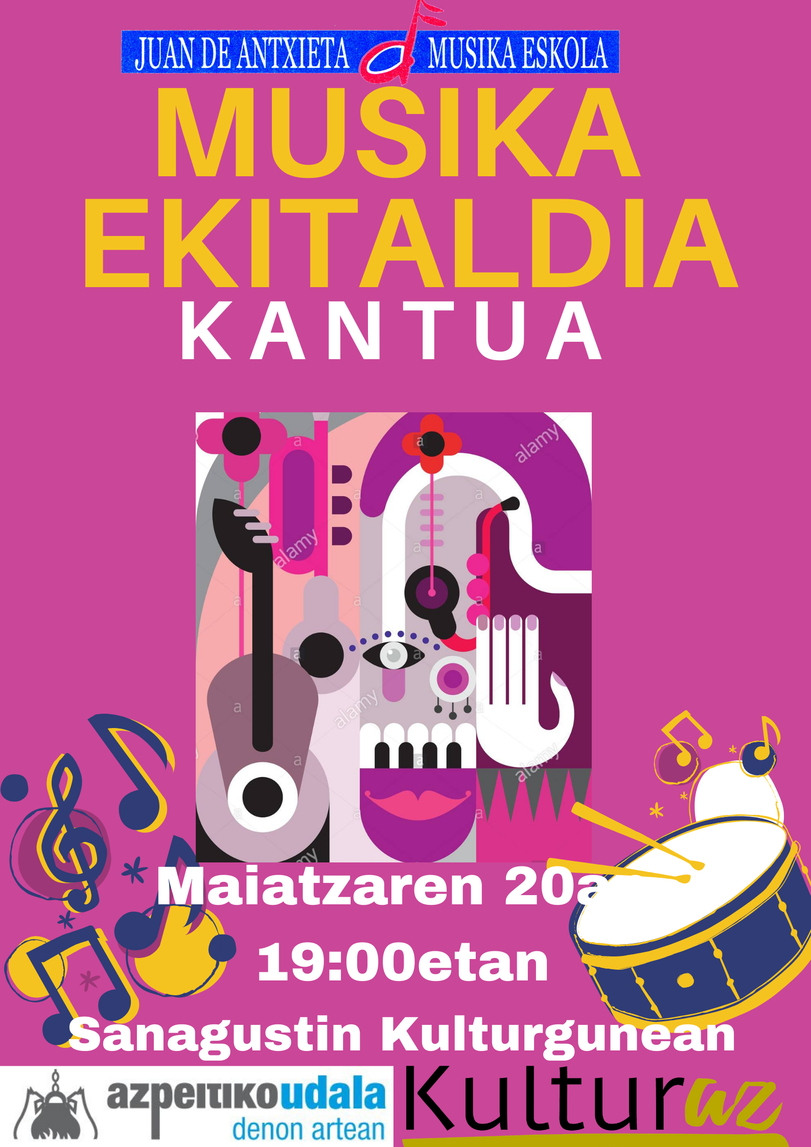 KANTUA