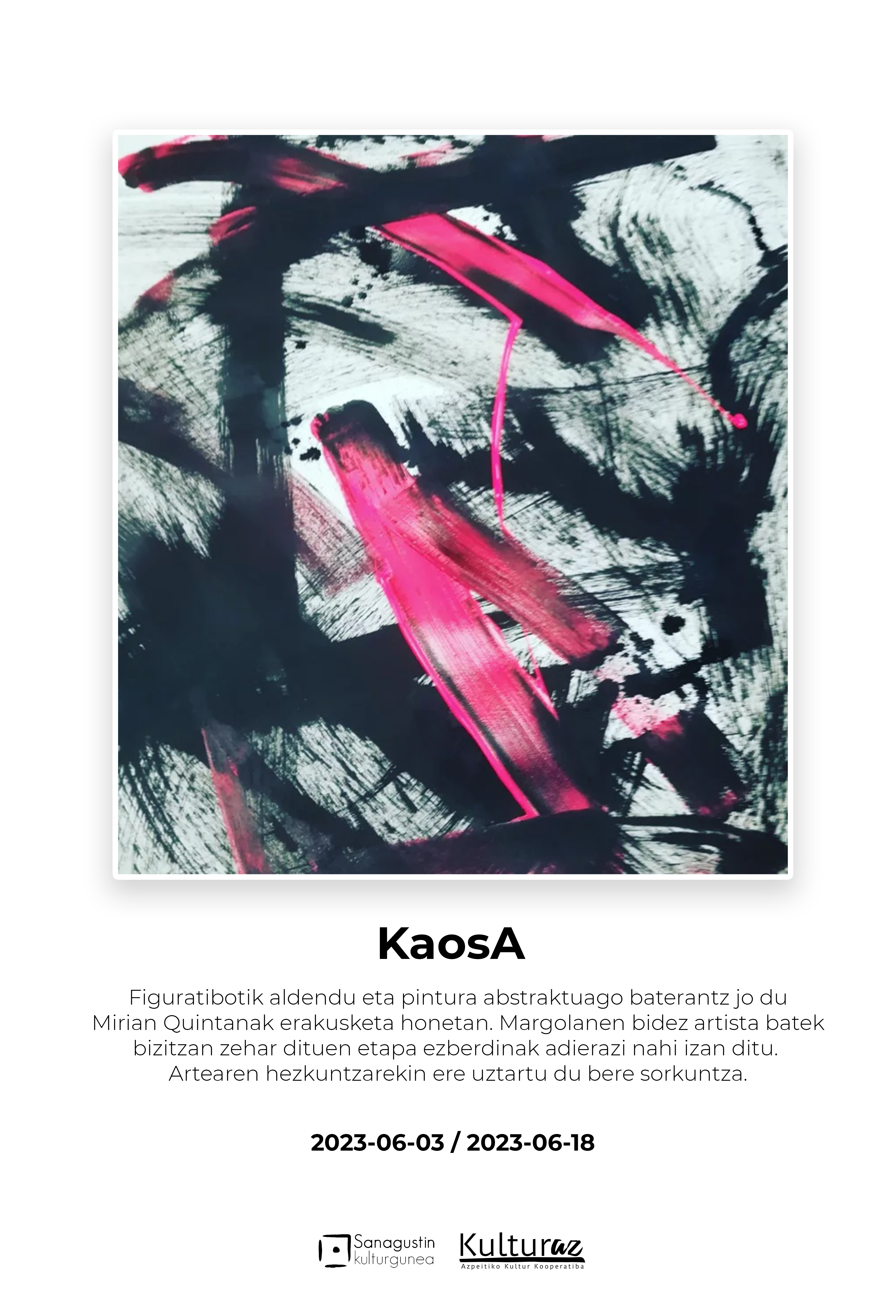 KaosA