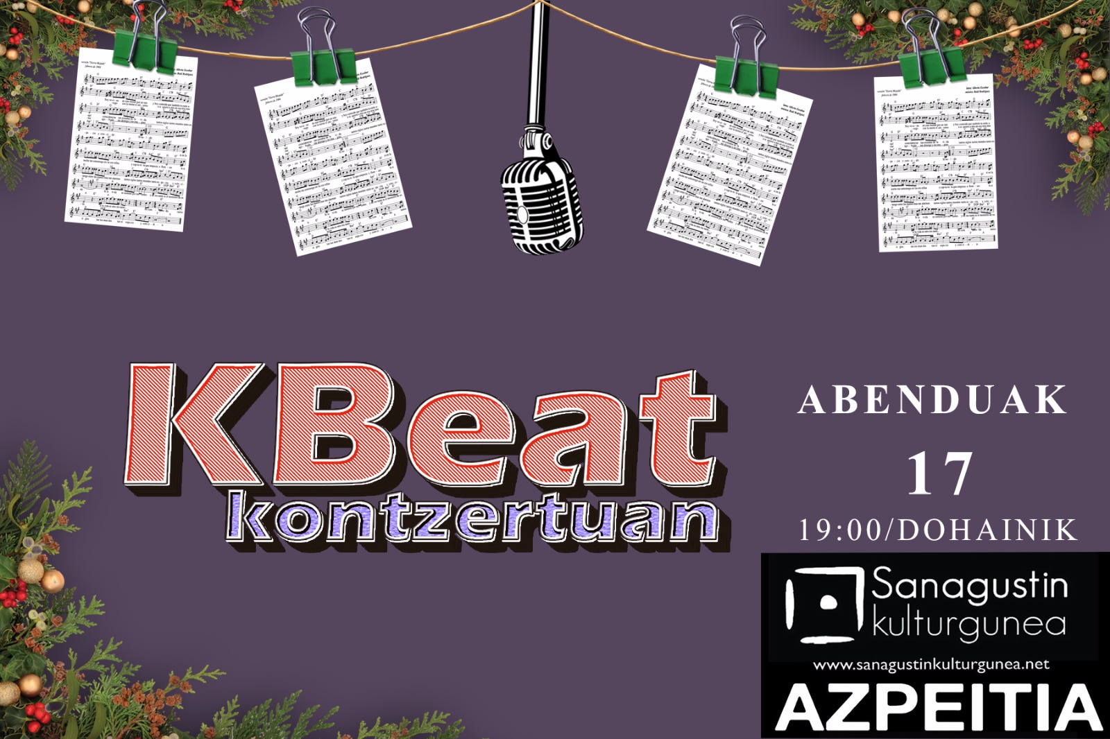 KBeat abesbatza