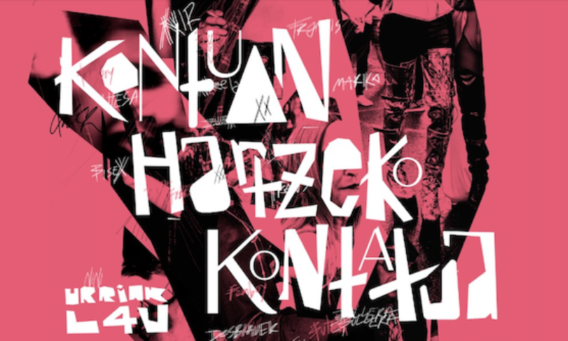 'KONTUAN HARTZEKO KONTATUA' FESTA