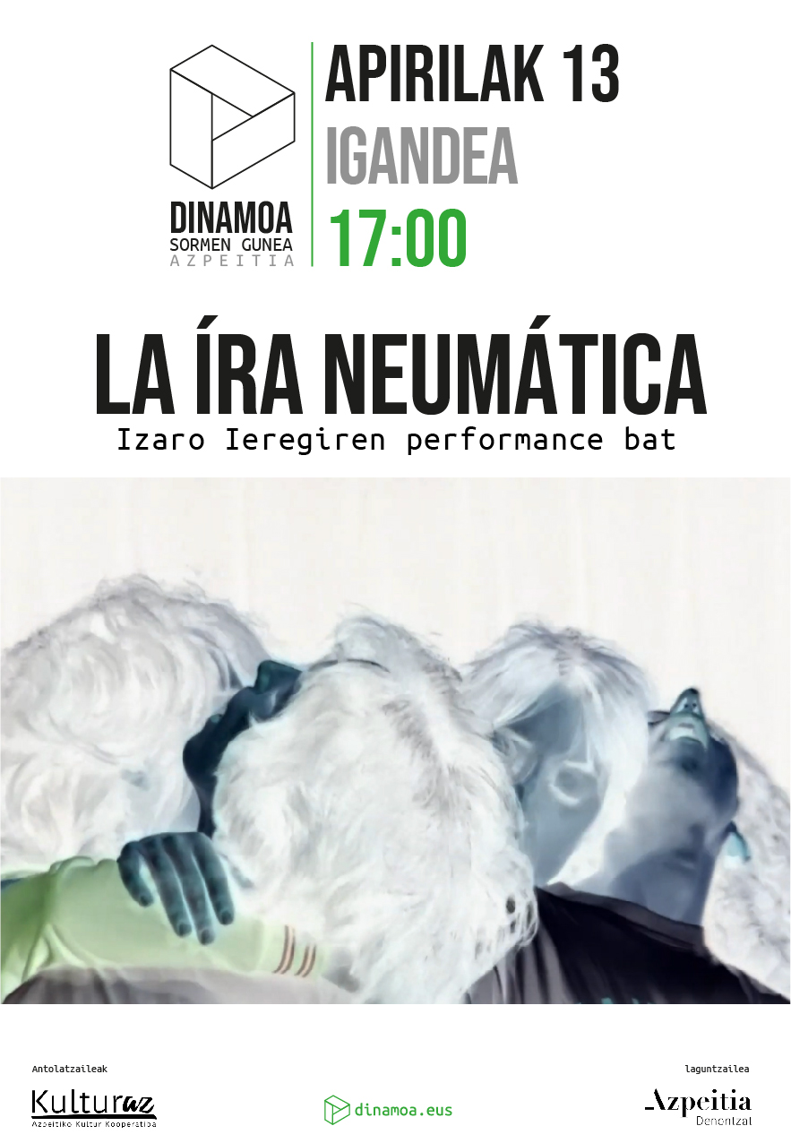 LA ÍRA NEUMÁTICA LA ÍRA NEUMÁTICA