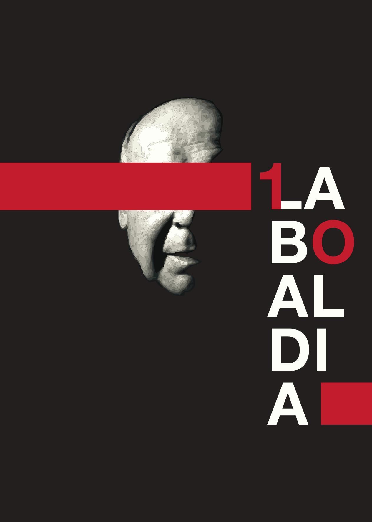 Laboaldia