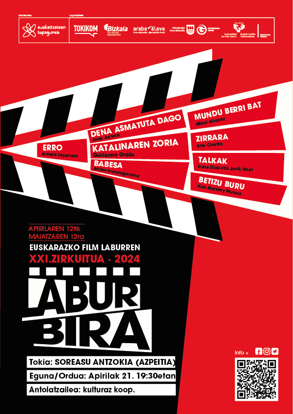 LABURBIRA LABURBIRA