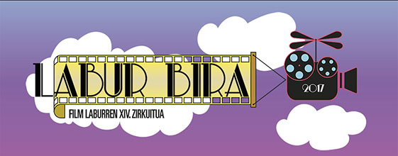 Laburbira, euskarazko film laburrak