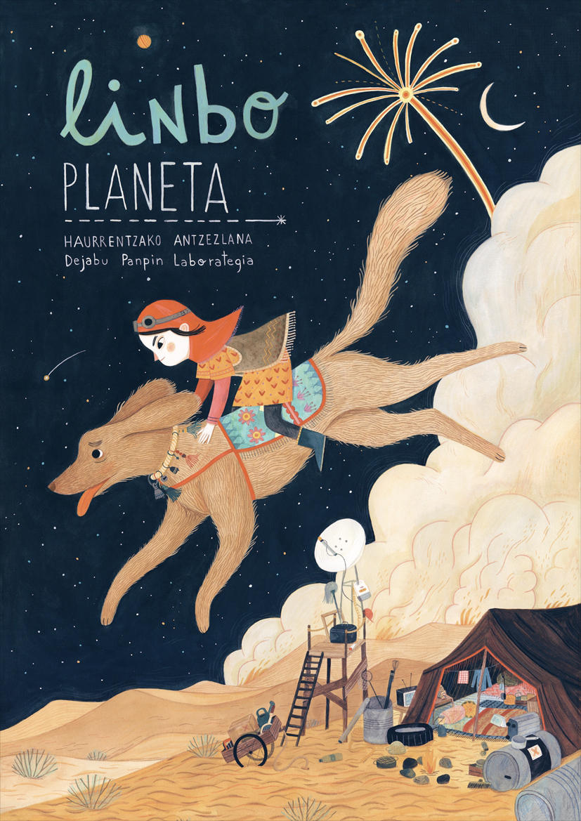 Linbo Planeta Linbo Planeta