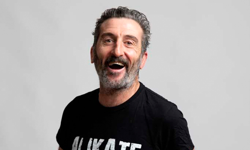 LUIS ZAHERA LUIS ZAHERA