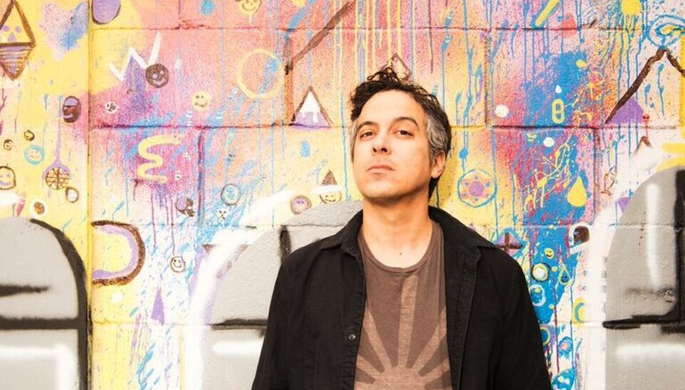 M. Ward