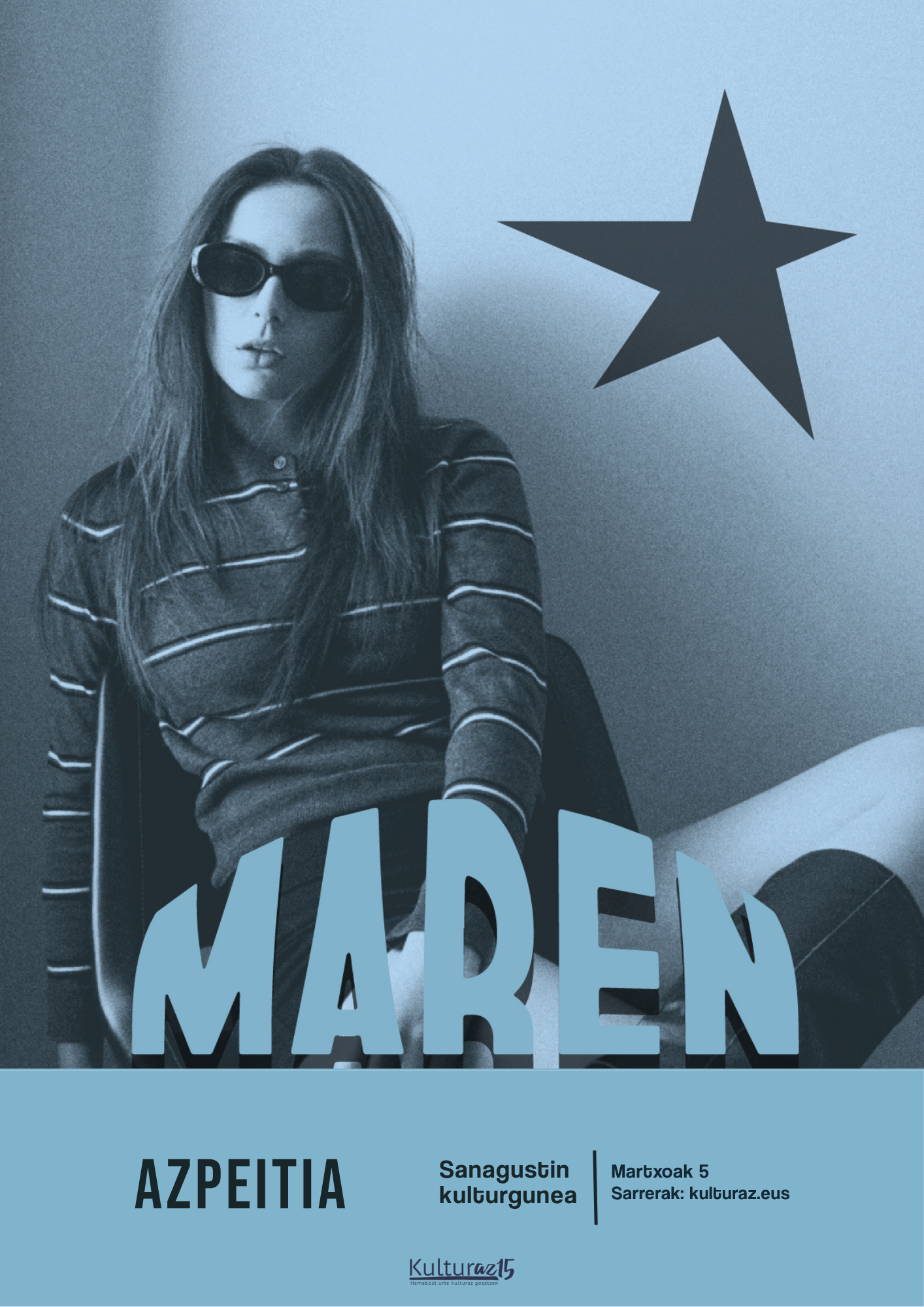 MAREN