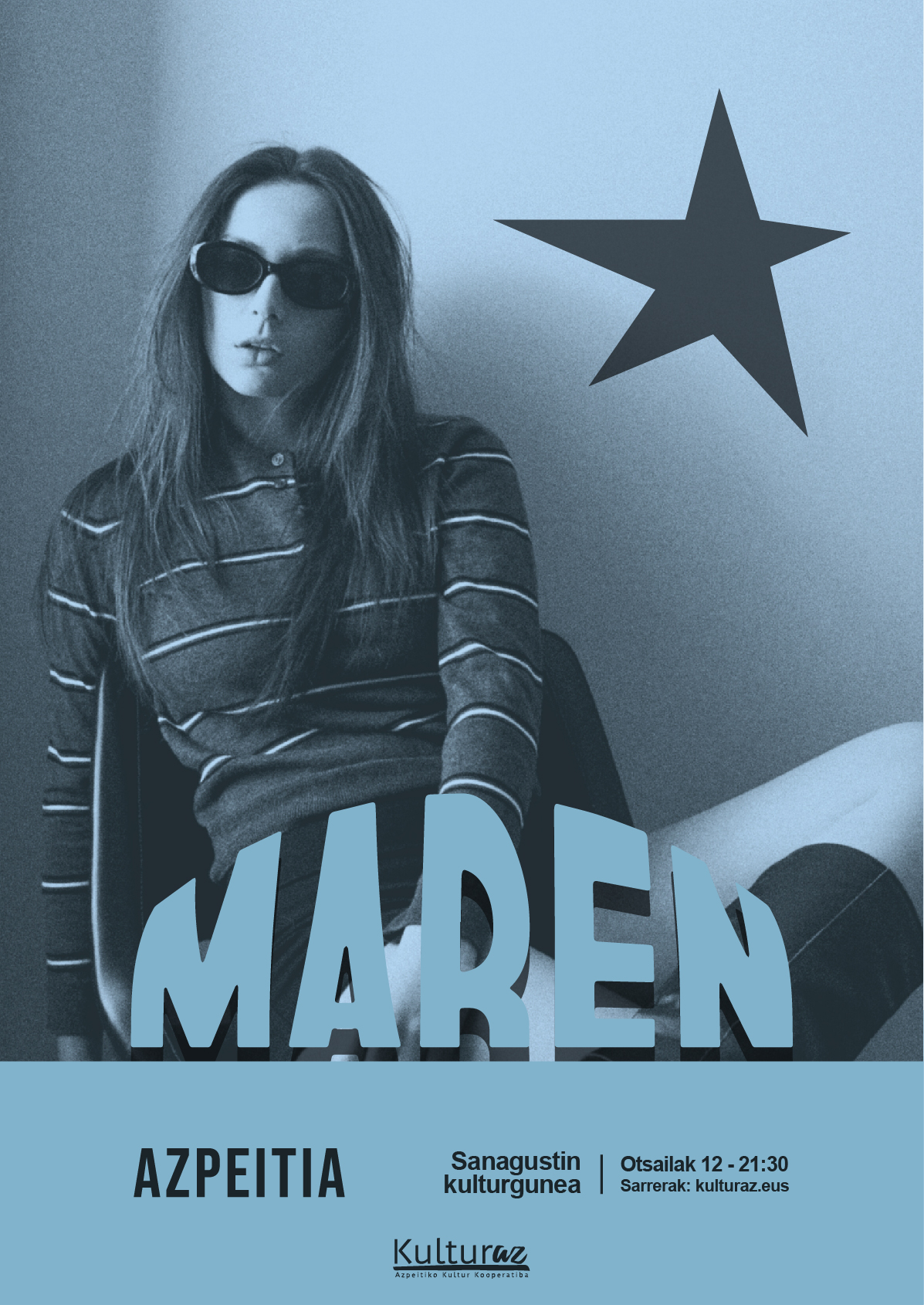 MAREN