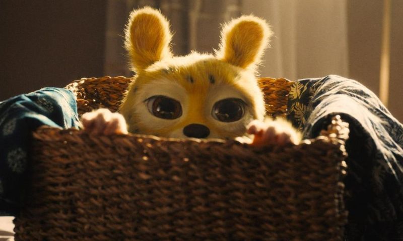 MARSUPILAMI