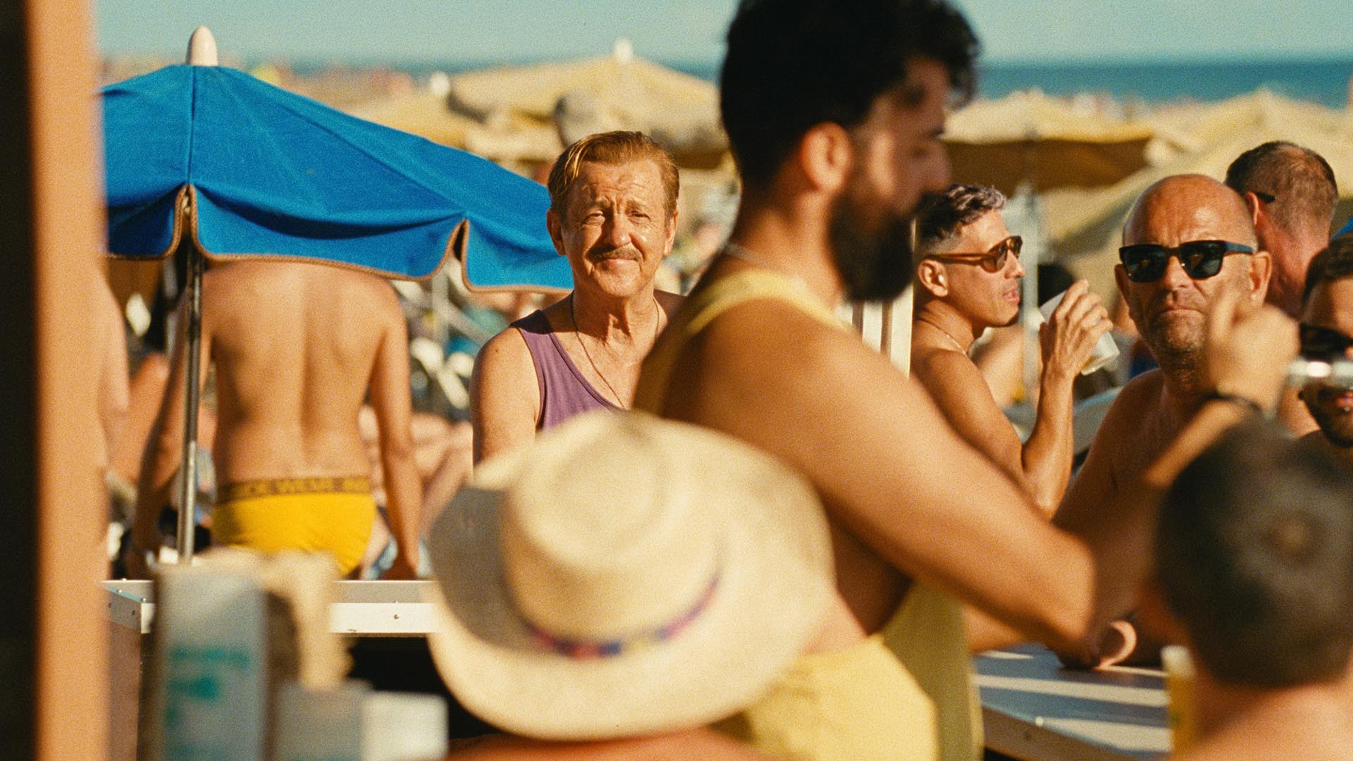 MASPALOMAS MASPALOMAS