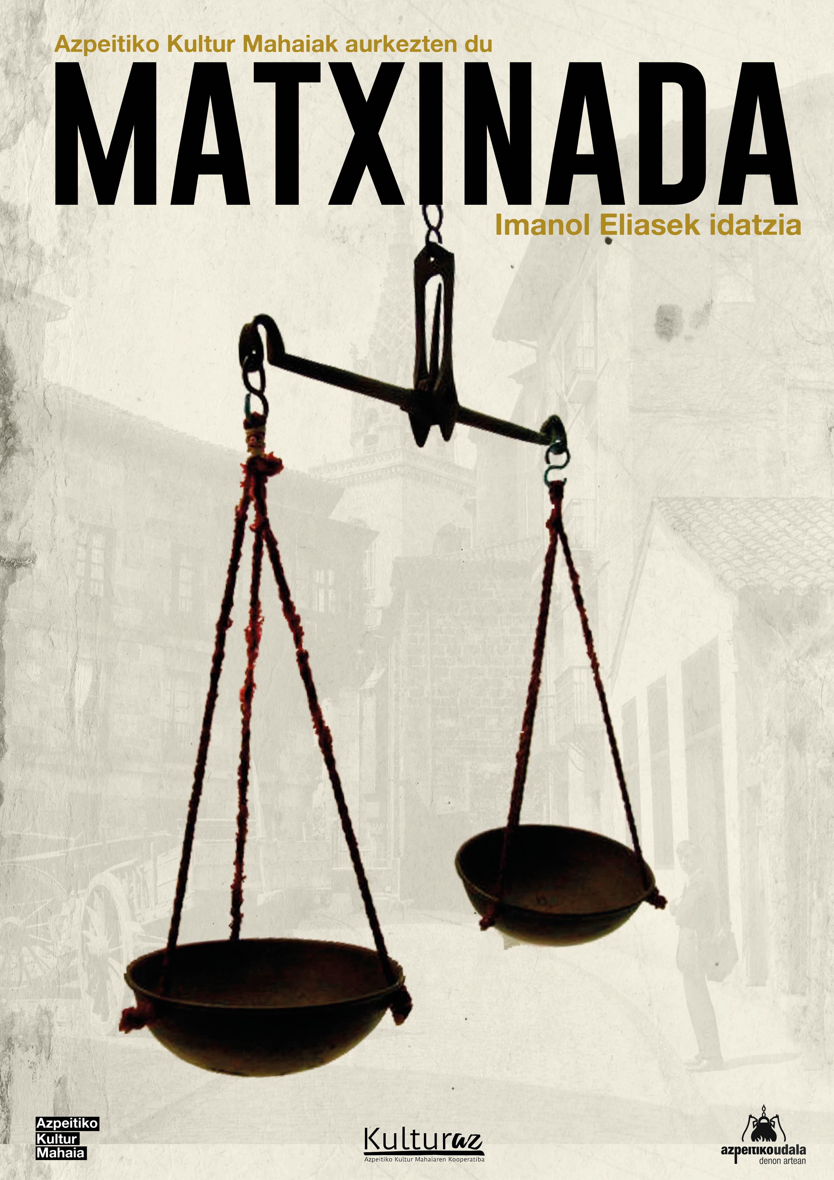 Matxinada