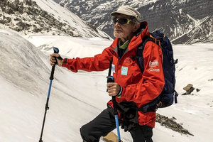 MENDI ASTEA - CARLOS SORIA