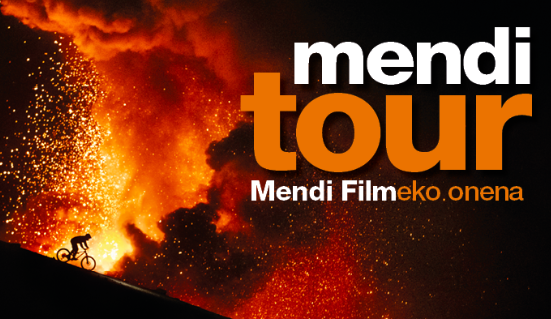 MENDI TOUR | MENDI FILMEKO ONENA MENDI TOUR | MENDI FILMEKO ONENA