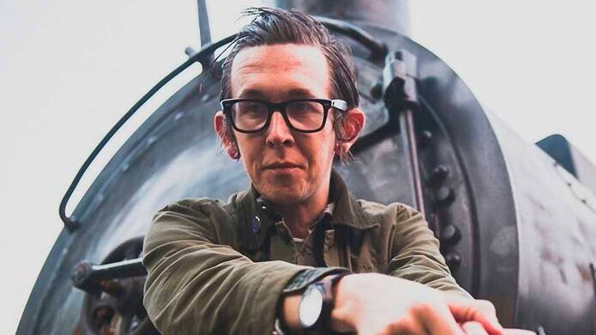 Micah P. Hinson Micah P. Hinson