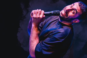 MIKEL BERMEJO | EUREKA