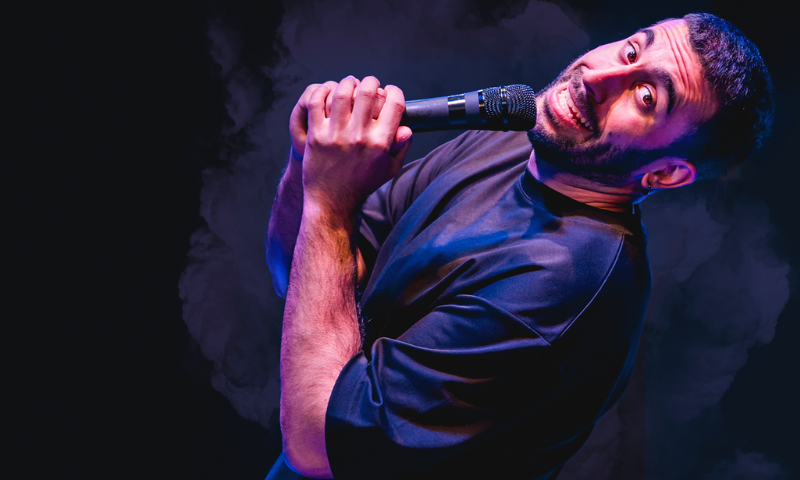 MIKEL BERMEJO | EUREKA