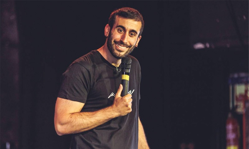 MIKEL BERMEJO | TIQUISMIQUIS