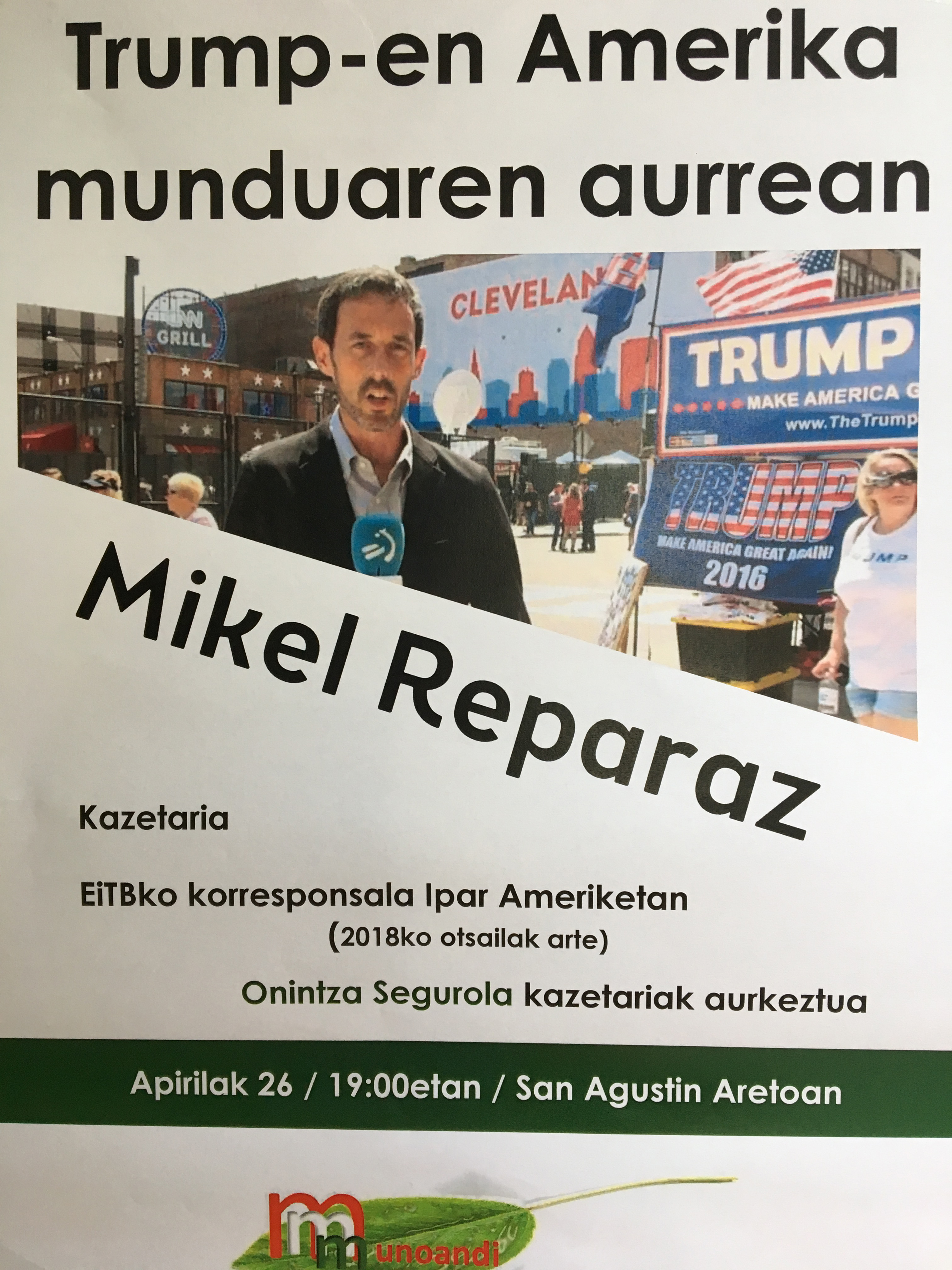 Mikel Reparaz