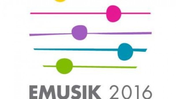 EMUSIK DSS2016