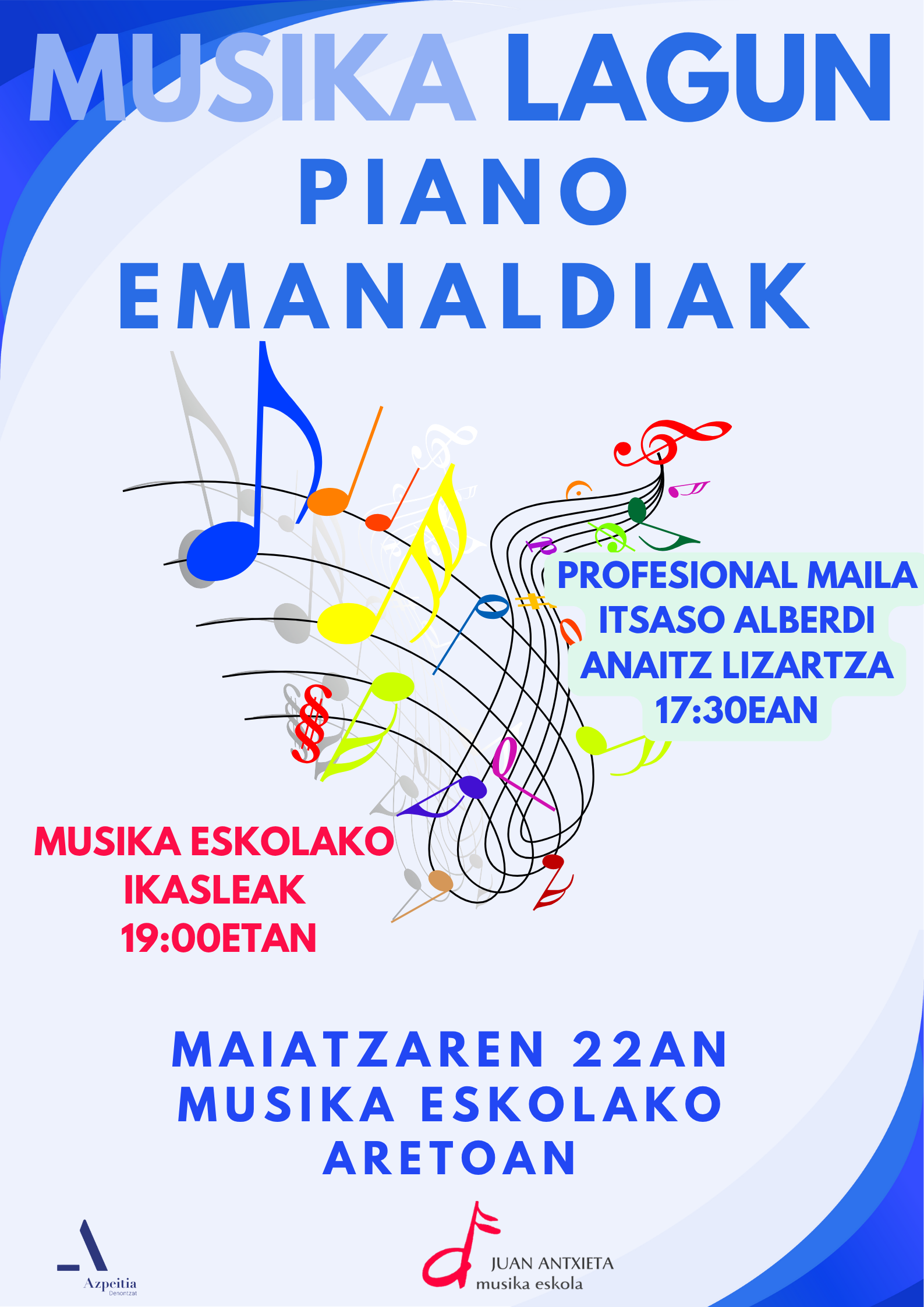 MUSIKA LAGUN MUSIKA LAGUN