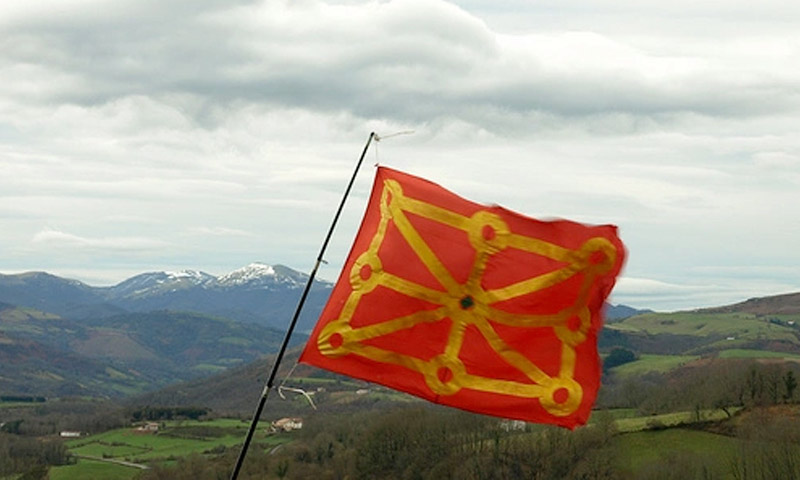 NAFARTASUNARI GORAZARRE NAFARTASUNARI GORAZARRE