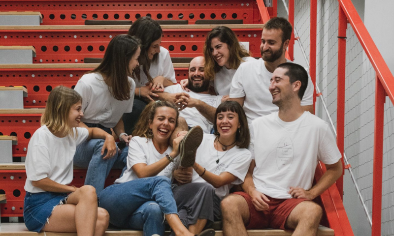 NAHASTUMBURY | BARREXERKA