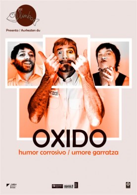 Oxido Oxido