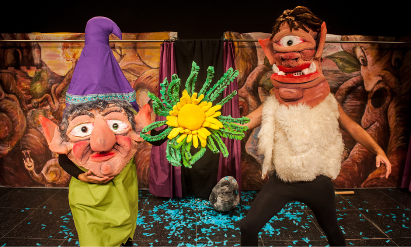 PATATA TROPIKALA | AZKEN EGUZKILOREA