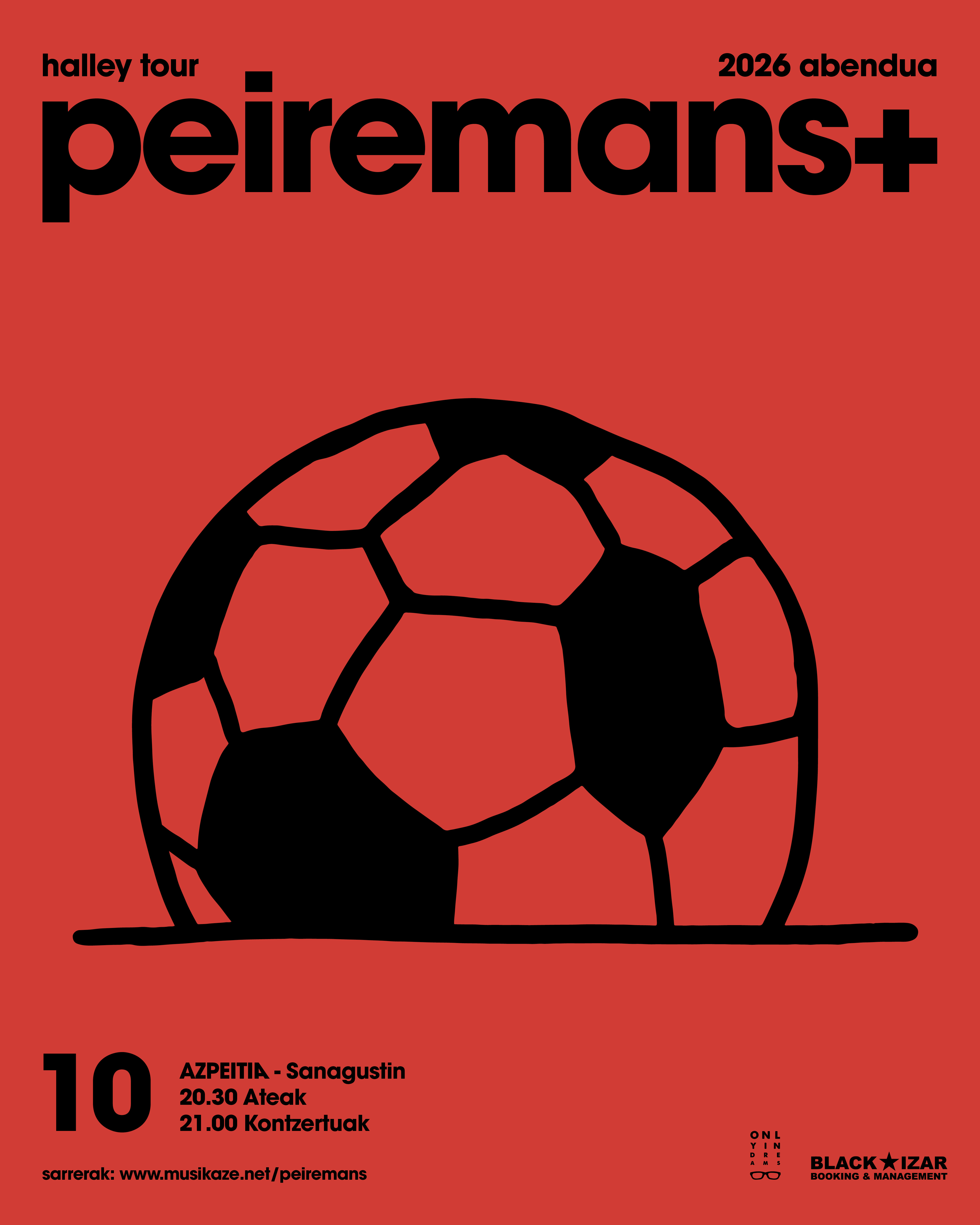 PEIREMANS