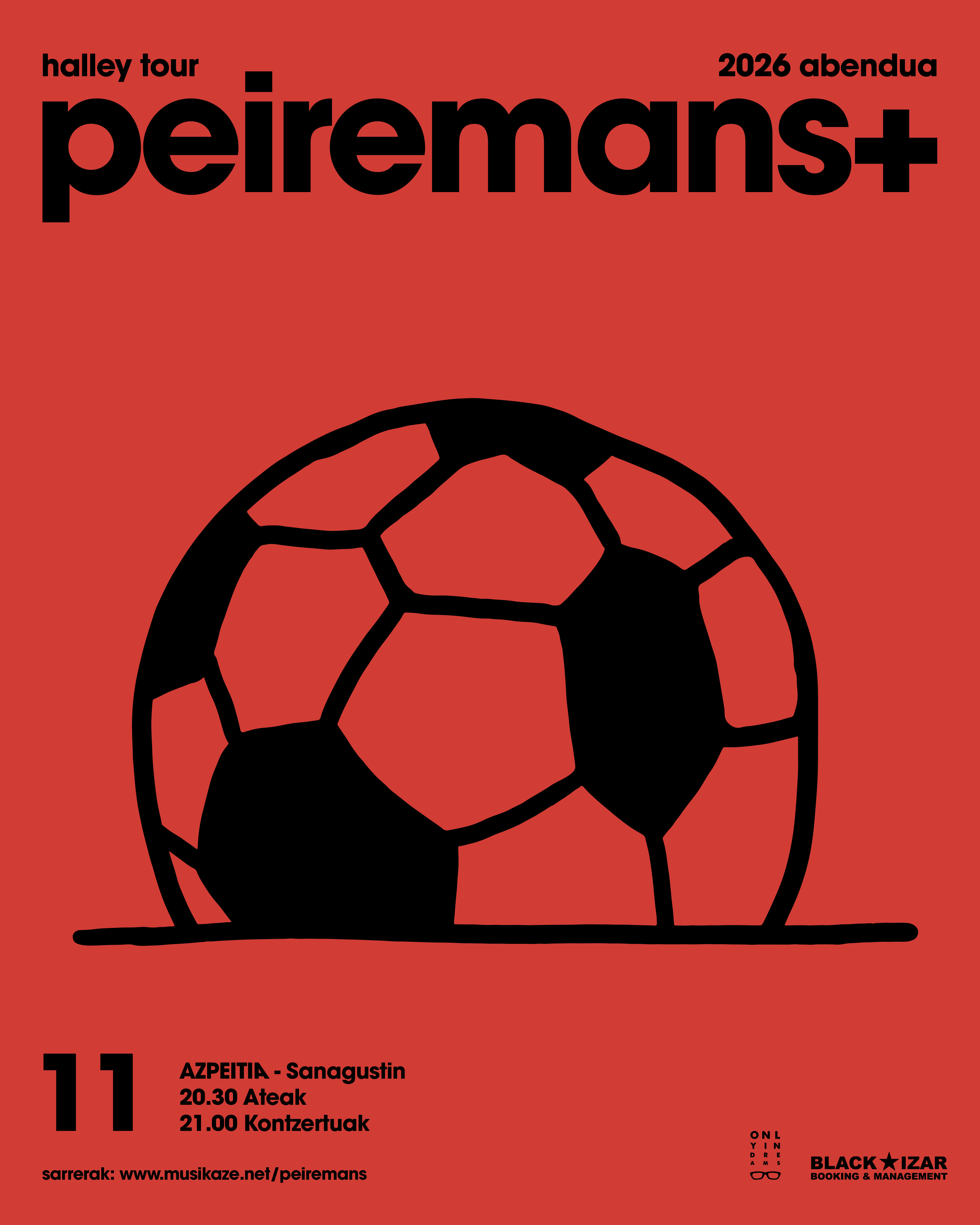 PEIREMANS